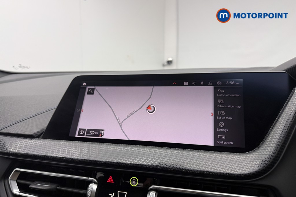 BMW 2 Series M Sport Manual Petrol Saloon - Stock Number (1652452) - 11th supplementary image