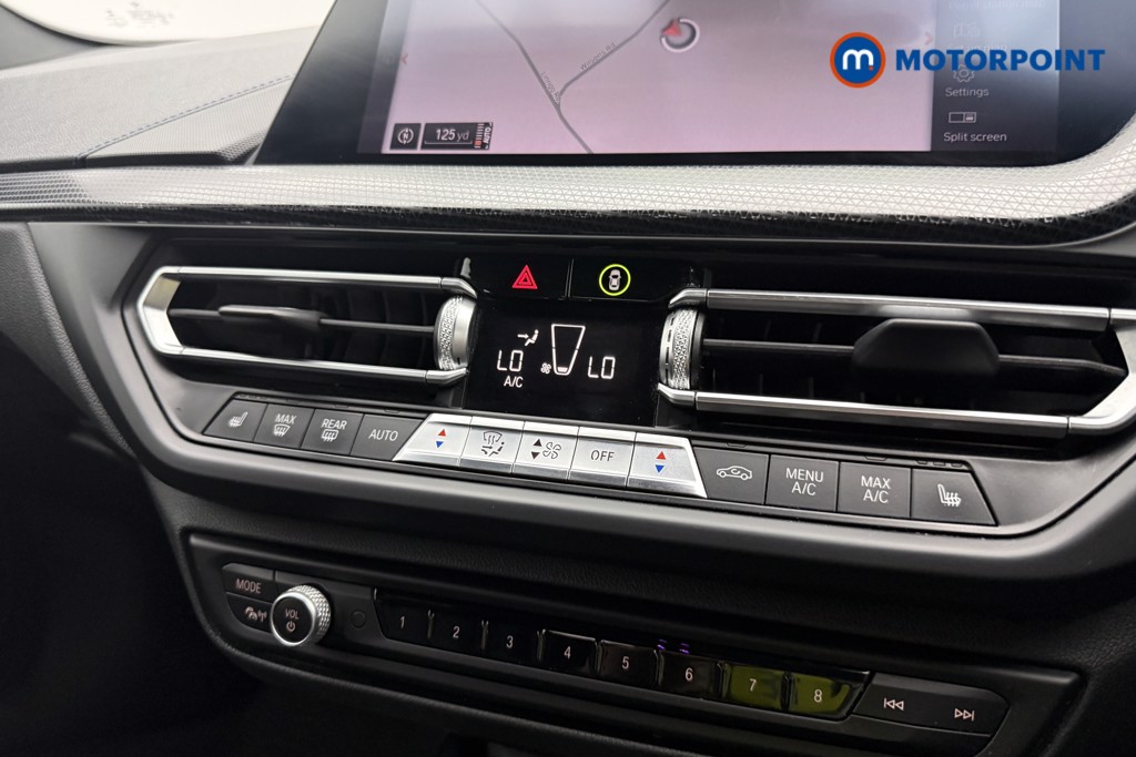 BMW 2 Series M Sport Manual Petrol Saloon - Stock Number (1652452) - 12th supplementary image