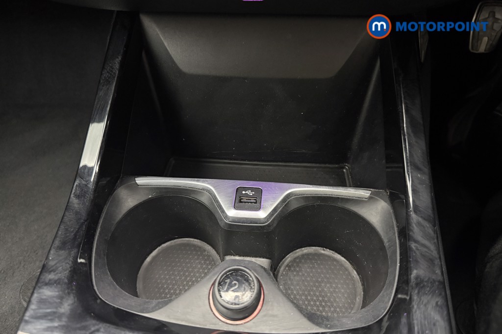 BMW 2 Series M Sport Manual Petrol Saloon - Stock Number (1652452) - 13th supplementary image