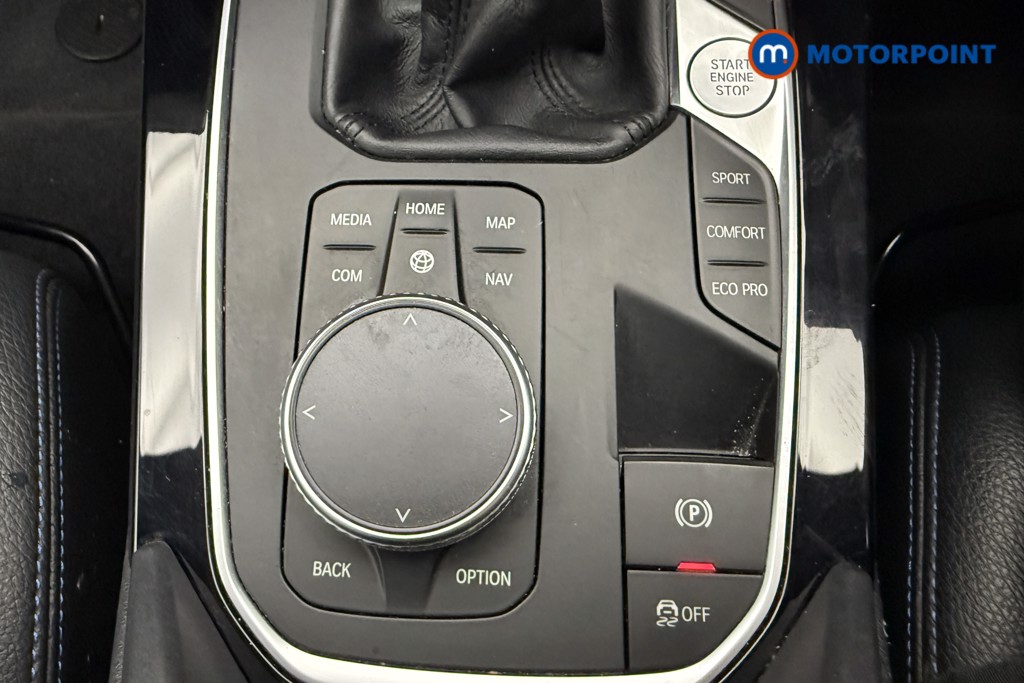 BMW 2 Series M Sport Manual Petrol Saloon - Stock Number (1652452) - 14th supplementary image