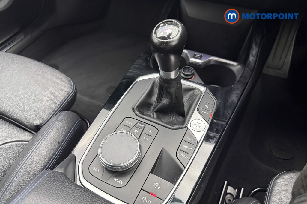 BMW 2 Series M Sport Manual Petrol Saloon - Stock Number (1652452) - 15th supplementary image