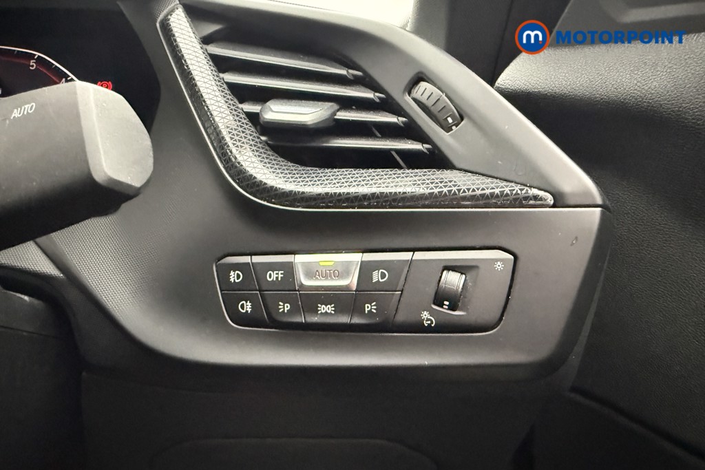 BMW 2 Series M Sport Manual Petrol Saloon - Stock Number (1652452) - 18th supplementary image