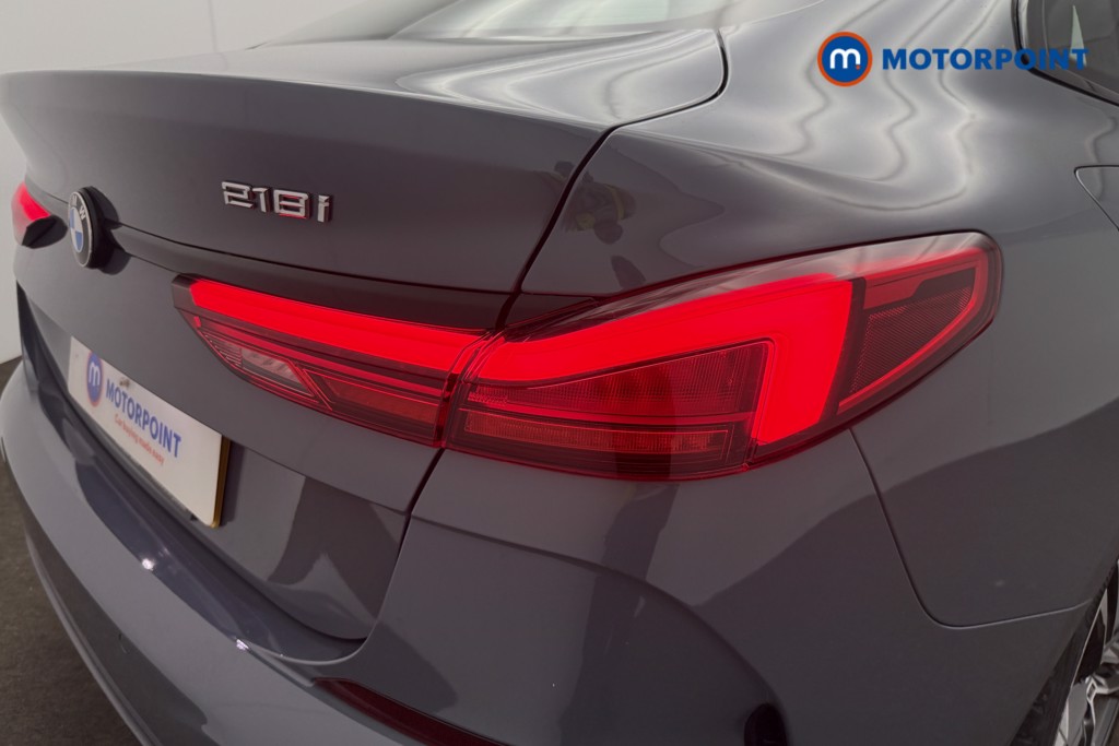 BMW 2 Series M Sport Manual Petrol Saloon - Stock Number (1652452) - 19th supplementary image