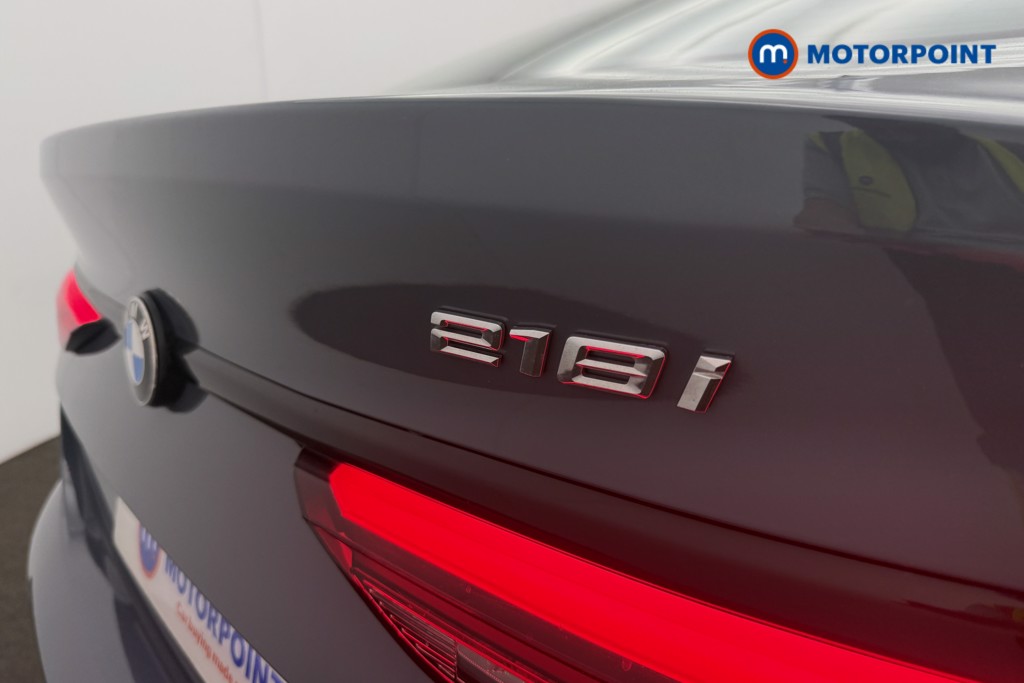 BMW 2 Series M Sport Manual Petrol Saloon - Stock Number (1652452) - 20th supplementary image