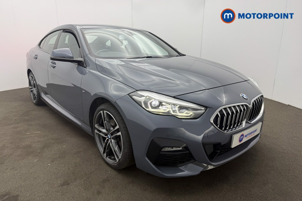 BMW 2 Series M Sport Manual Petrol Saloon - Stock Number (1652452) - 21st supplementary image