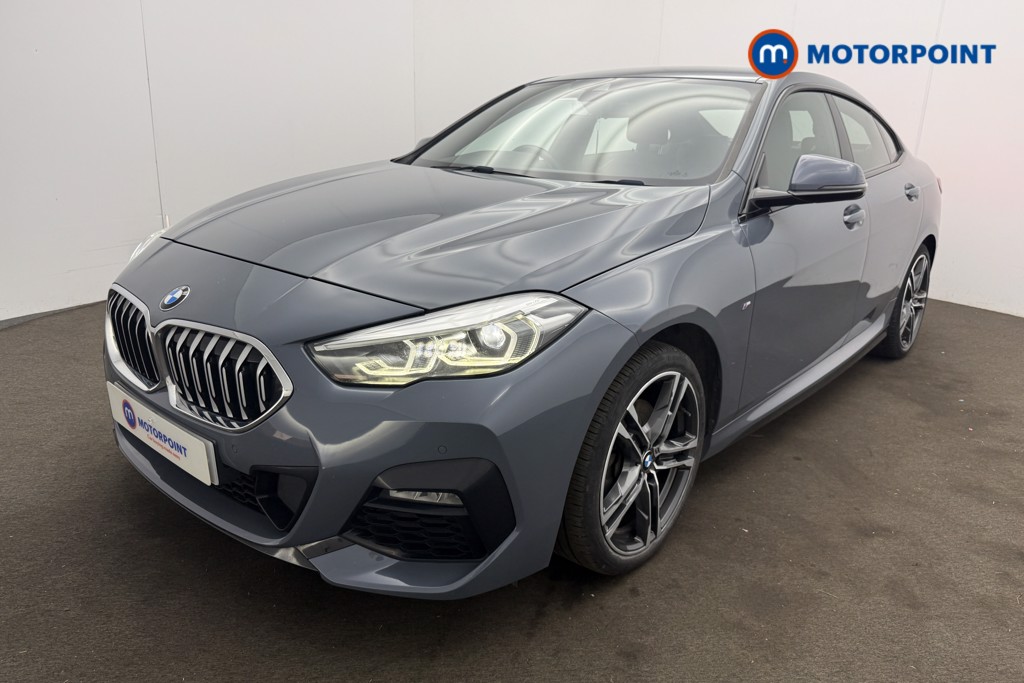 BMW 2 Series M Sport Manual Petrol Saloon - Stock Number (1652452) - 22nd supplementary image