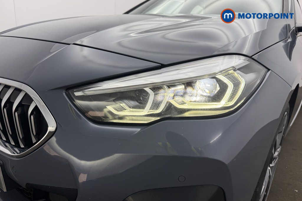 BMW 2 Series M Sport Manual Petrol Saloon - Stock Number (1652452) - 23rd supplementary image