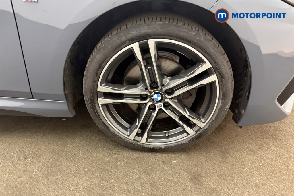 BMW 2 Series M Sport Manual Petrol Saloon - Stock Number (1652452) - 24th supplementary image