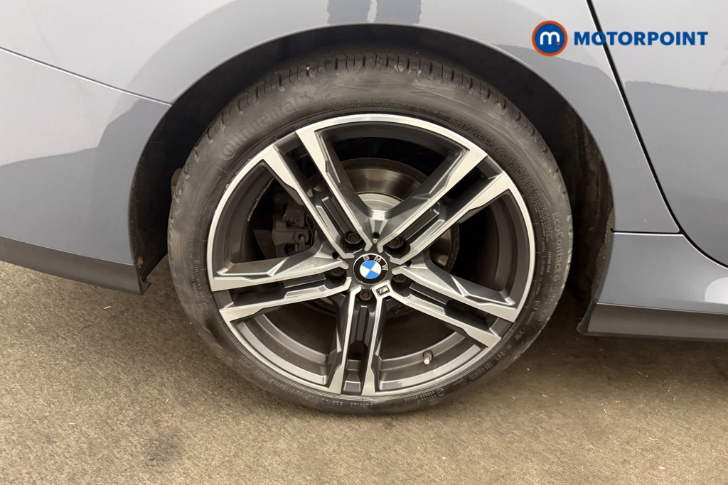 BMW 2 Series M Sport Manual Petrol Saloon - Stock Number (1652452) - 25th supplementary image