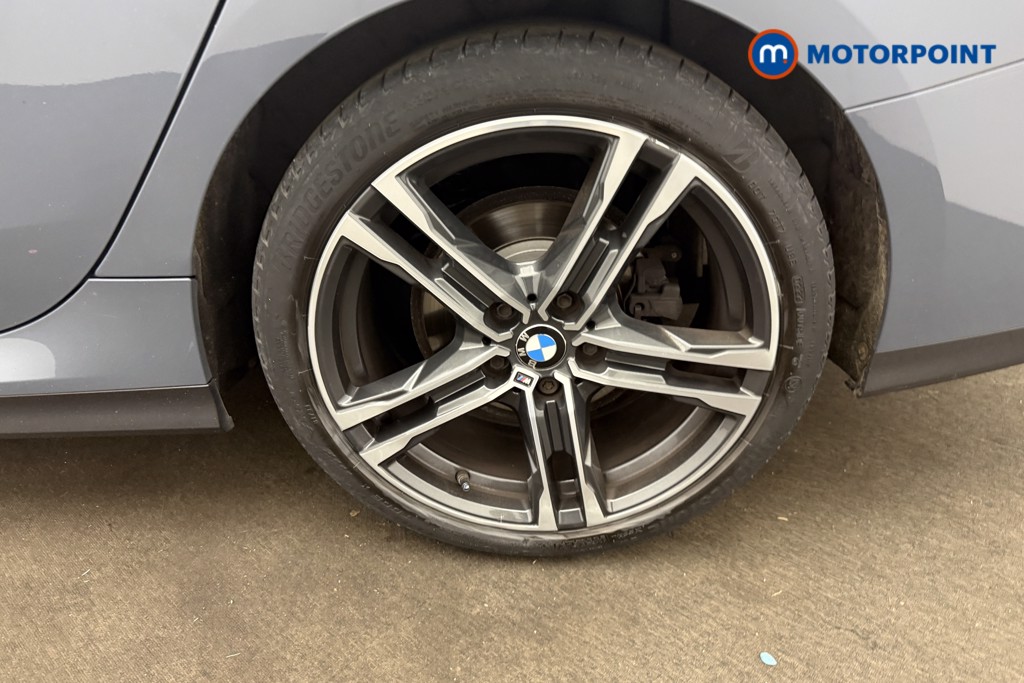 BMW 2 Series M Sport Manual Petrol Saloon - Stock Number (1652452) - 26th supplementary image