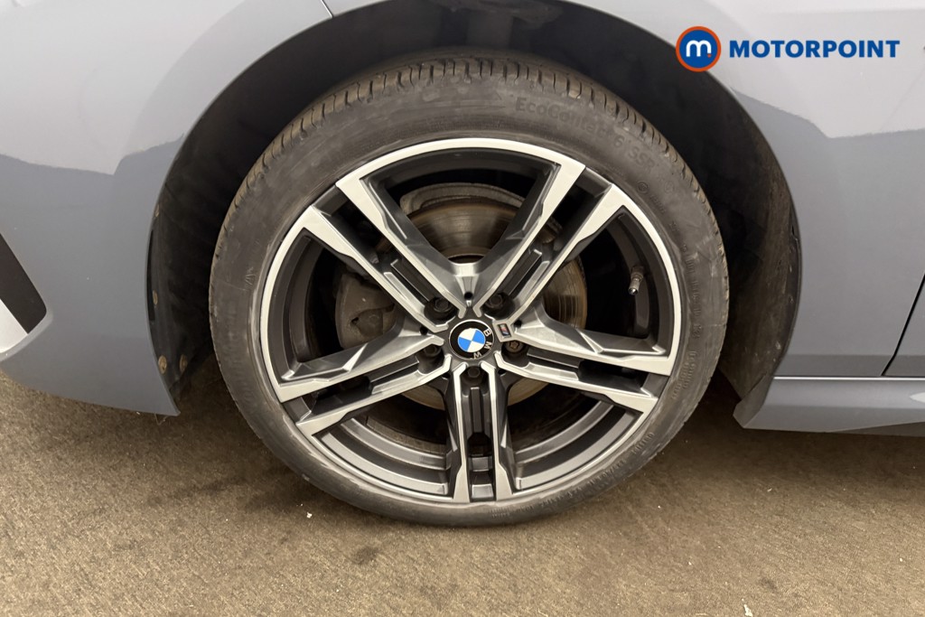 BMW 2 Series M Sport Manual Petrol Saloon - Stock Number (1652452) - 27th supplementary image