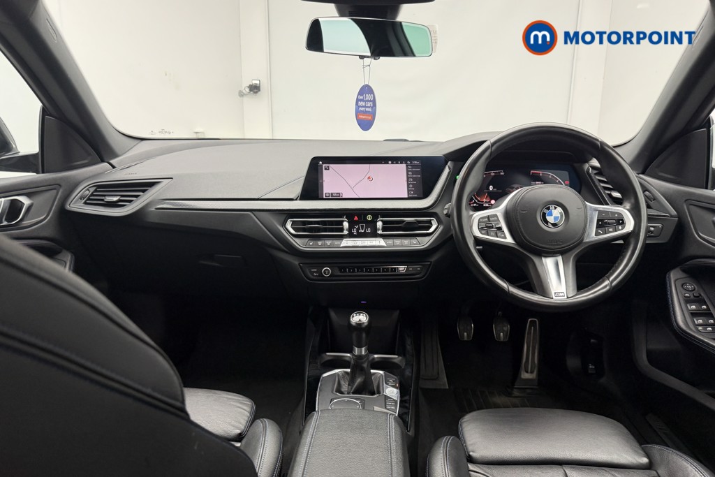BMW 2 Series M Sport Manual Petrol Saloon - Stock Number (1652452) - 1st supplementary image