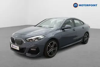 BMW 2 Series M Sport Manual Petrol Saloon - Stock Number (1652452) - Passenger side front corner