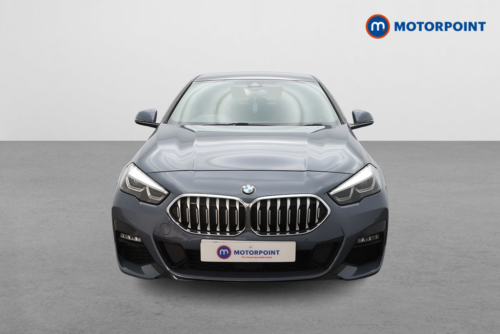 BMW 2 Series M Sport Manual Petrol Saloon - Stock Number (1652452) - Front bumper