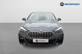 BMW 2 Series M Sport Manual Petrol Saloon - Stock Number (1652452) - Front bumper