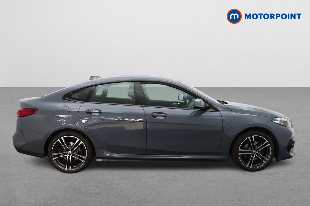 BMW 2 Series M Sport Manual Petrol Saloon - Stock Number (1652452) - Drivers side