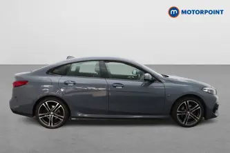 BMW 2 Series M Sport Manual Petrol Saloon - Stock Number (1652452) - Drivers side