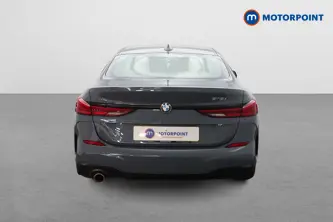 BMW 2 Series M Sport Manual Petrol Saloon - Stock Number (1652452) - Rear bumper