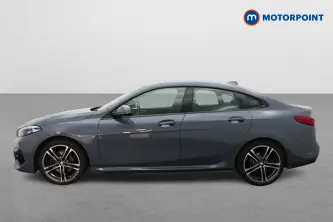 BMW 2 Series M Sport Manual Petrol Saloon - Stock Number (1652452) - Passenger side