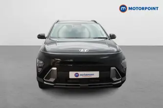Hyundai Kona Ultimate Manual Petrol SUV - Stock Number (1652504) - Front bumper