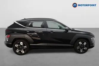 Hyundai Kona Ultimate Manual Petrol SUV - Stock Number (1652504) - Drivers side