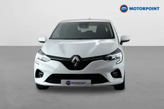 Renault Clio Play Manual Petrol Hatchback - Stock Number (1652511) - Front bumper