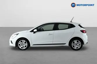 Renault Clio Play Manual Petrol Hatchback - Stock Number (1652511) - Passenger side