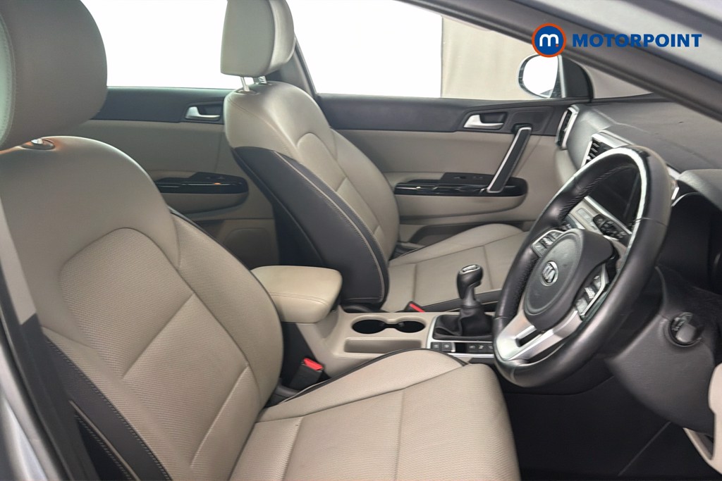 KIA Sportage Platinum Edition Manual Petrol SUV - Stock Number (1652525) - 22nd supplementary image