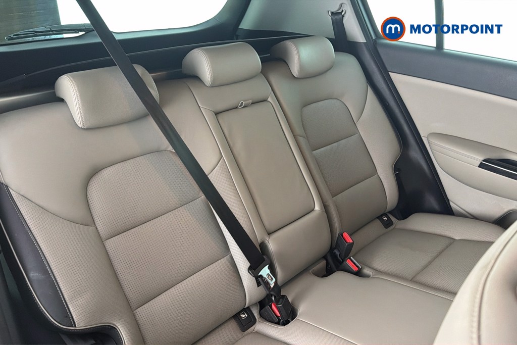 KIA Sportage Platinum Edition Manual Petrol SUV - Stock Number (1652525) - 28th supplementary image