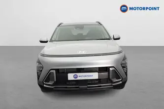 Hyundai Kona Ultimate Manual Petrol SUV - Stock Number (1652600) - Front bumper
