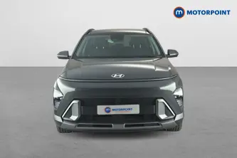 Hyundai Kona Ultimate Manual Petrol SUV - Stock Number (1652607) - Front bumper