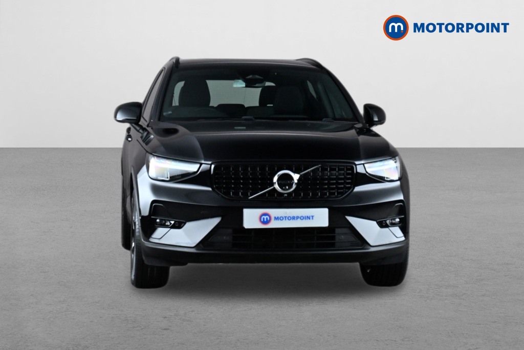 Volvo Xc40 Plus Automatic Petrol SUV - Stock Number (1652609) - Front bumper
