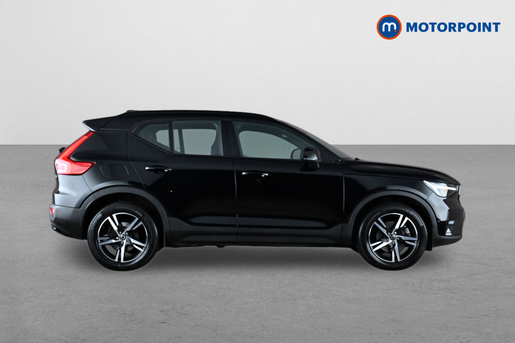 Volvo Xc40 Plus Automatic Petrol SUV - Stock Number (1652609) - Drivers side