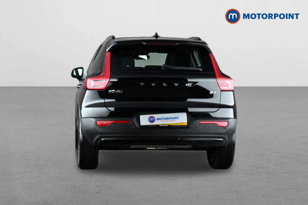 Volvo Xc40 Plus Automatic Petrol SUV - Stock Number (1652609) - Rear bumper