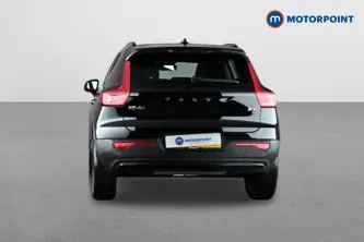 Volvo Xc40 Plus Automatic Petrol SUV - Stock Number (1652609) - Rear bumper