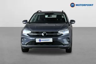 Volkswagen Taigo Life Manual Petrol SUV - Stock Number (1652641) - Front bumper