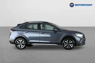 Volkswagen Taigo Life Manual Petrol SUV - Stock Number (1652641) - Drivers side