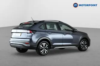 Volkswagen Taigo Life Manual Petrol SUV - Stock Number (1652641) - Drivers side rear corner