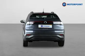 Volkswagen Taigo Life Manual Petrol SUV - Stock Number (1652641) - Rear bumper