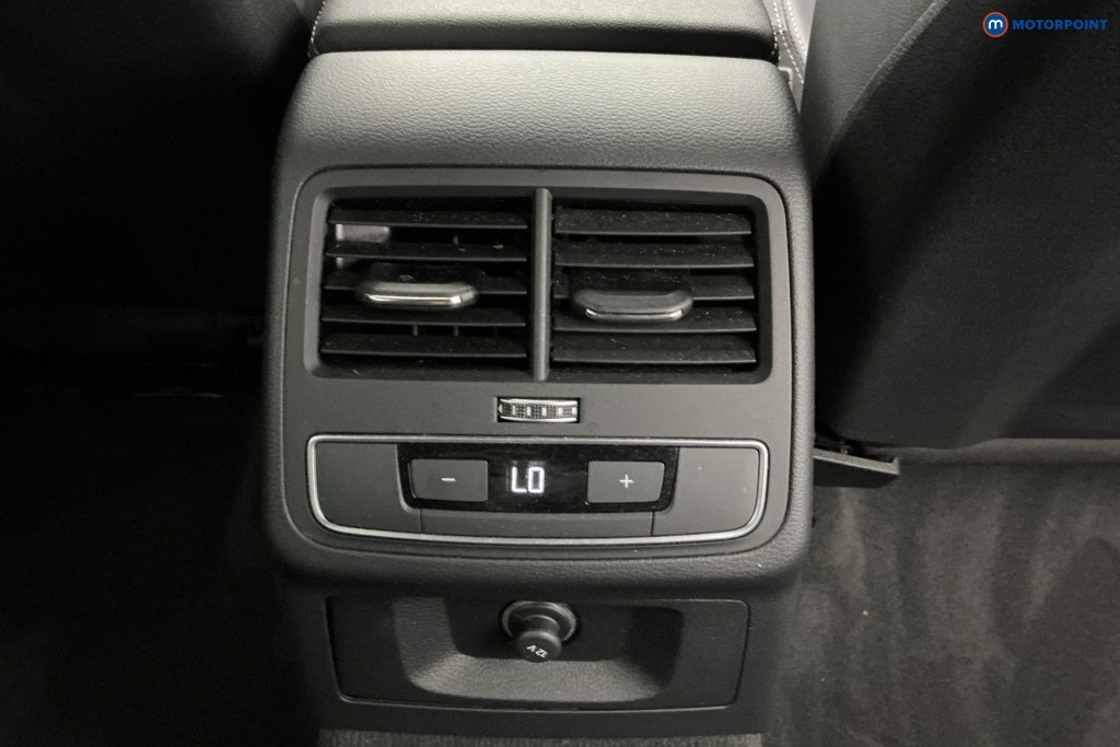 Audi A4 Black Edition Automatic Petrol Estate - Stock Number (1652740) - 10th supplementary image