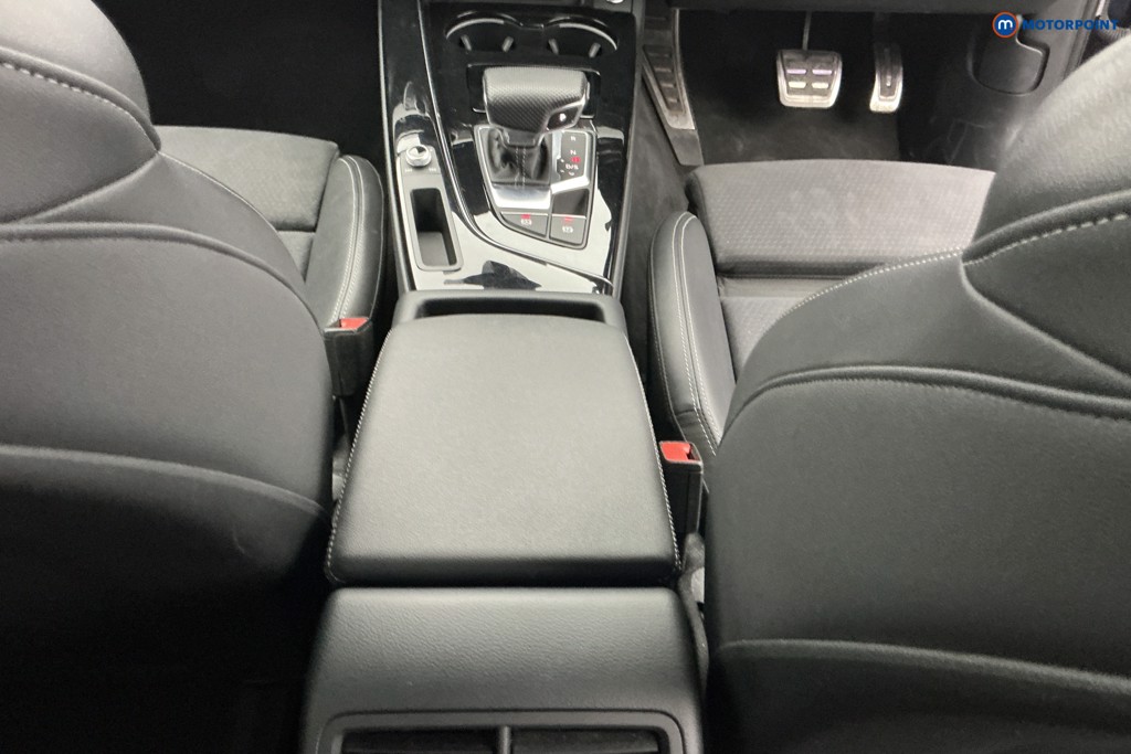 Audi A4 Black Edition Automatic Petrol Estate - Stock Number (1652740) - 11th supplementary image