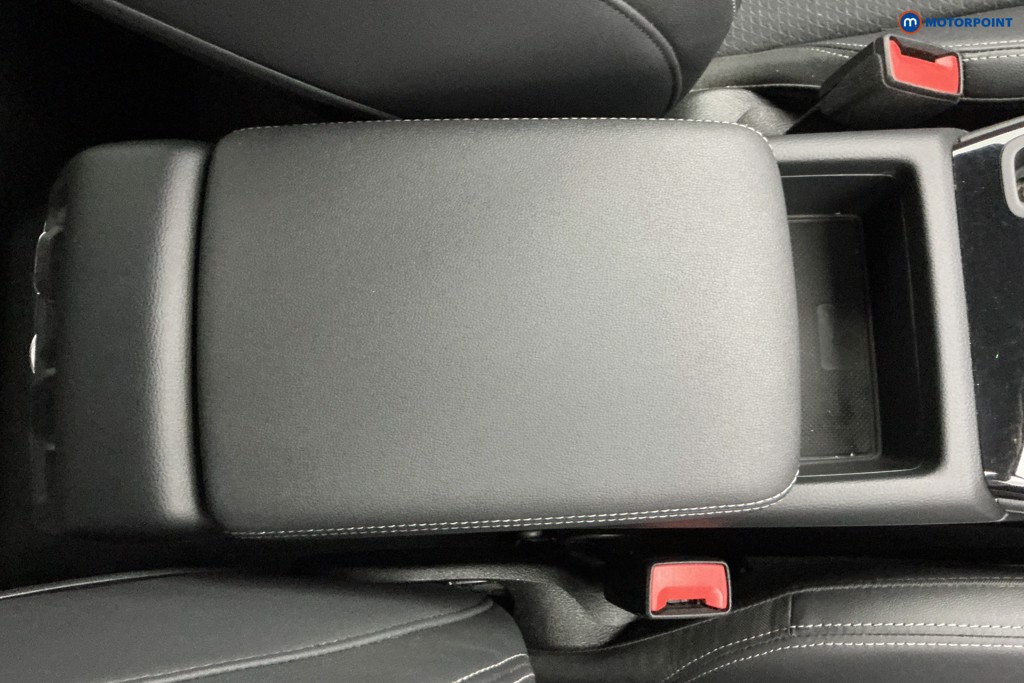 Audi A4 Black Edition Automatic Petrol Estate - Stock Number (1652740) - 13th supplementary image
