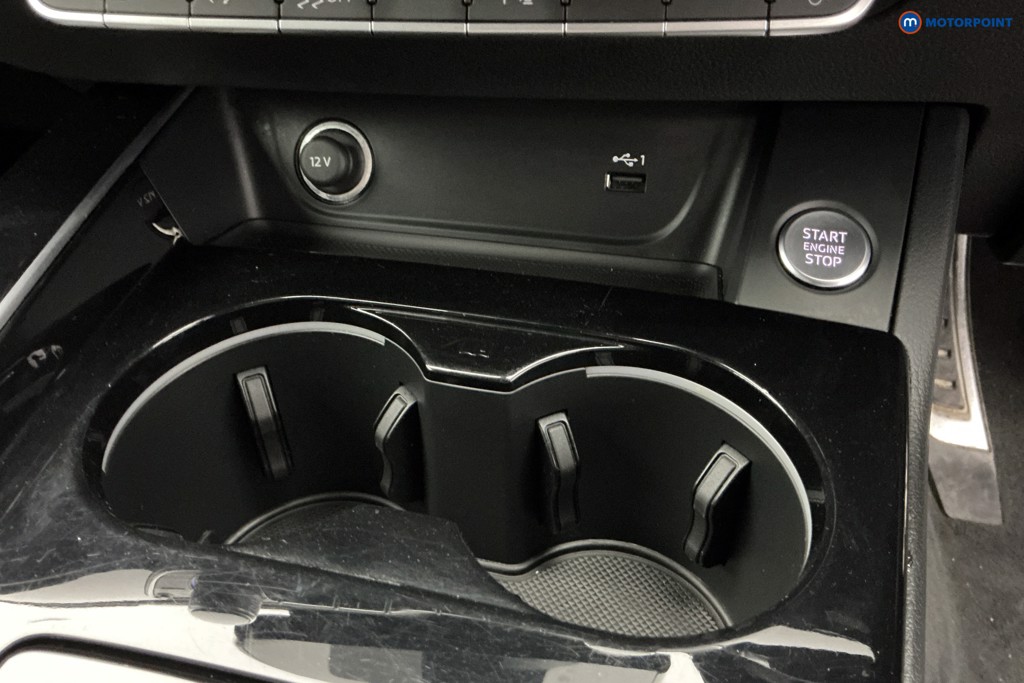 Audi A4 Black Edition Automatic Petrol Estate - Stock Number (1652740) - 16th supplementary image