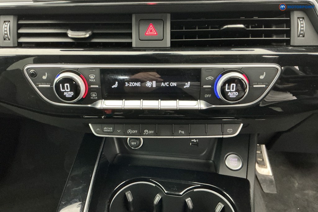 Audi A4 Black Edition Automatic Petrol Estate - Stock Number (1652740) - 17th supplementary image
