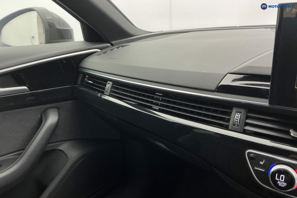 Audi A4 Black Edition Automatic Petrol Estate - Stock Number (1652740) - 18th supplementary image
