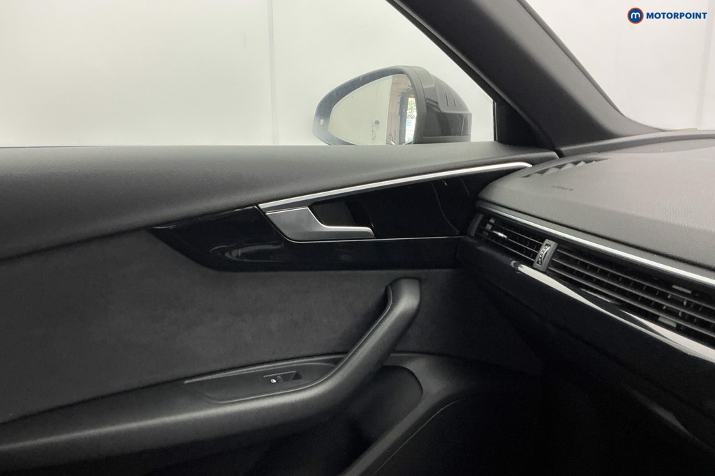Audi A4 Black Edition Automatic Petrol Estate - Stock Number (1652740) - 19th supplementary image