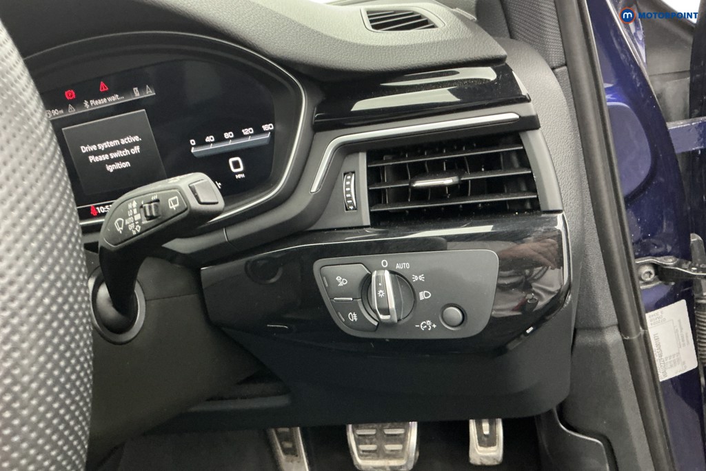 Audi A4 Black Edition Automatic Petrol Estate - Stock Number (1652740) - 22nd supplementary image