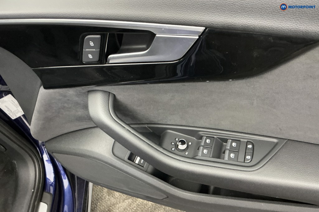 Audi A4 Black Edition Automatic Petrol Estate - Stock Number (1652740) - 25th supplementary image