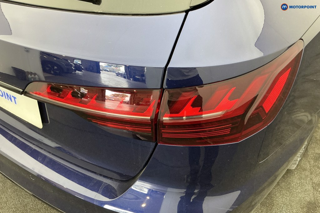 Audi A4 Black Edition Automatic Petrol Estate - Stock Number (1652740) - 30th supplementary image