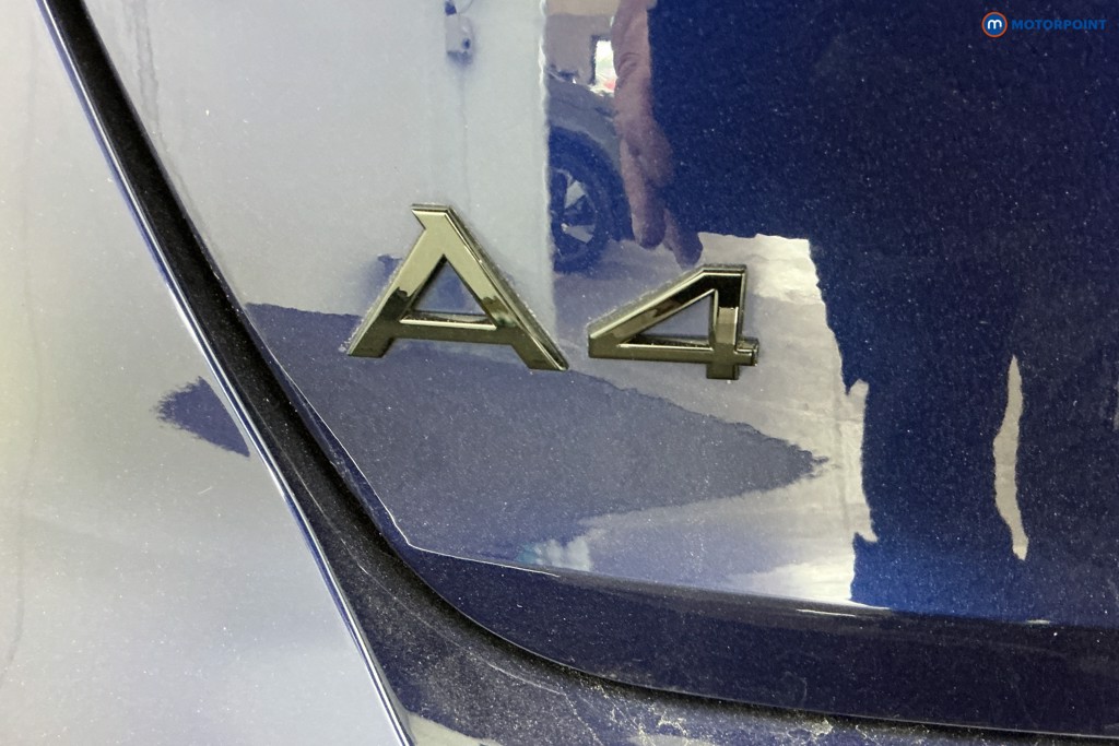 Audi A4 Black Edition Automatic Petrol Estate - Stock Number (1652740) - 31st supplementary image